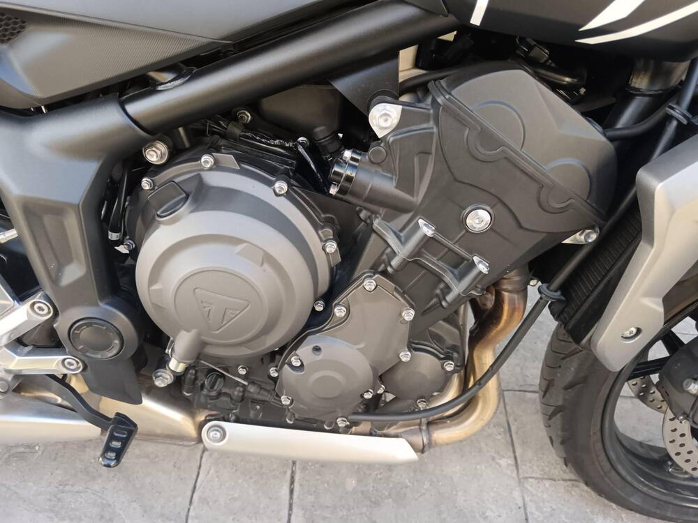 Triumph Trident 660 (2021 - 24) (5)