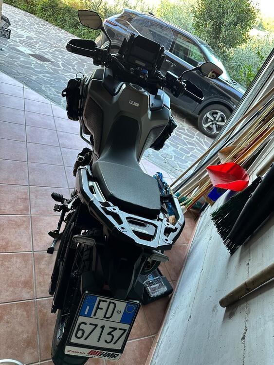 Honda Africa Twin Adventure Sports DCT (3)