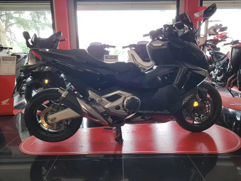 Honda Forza 750 DCT (2021 - 24)