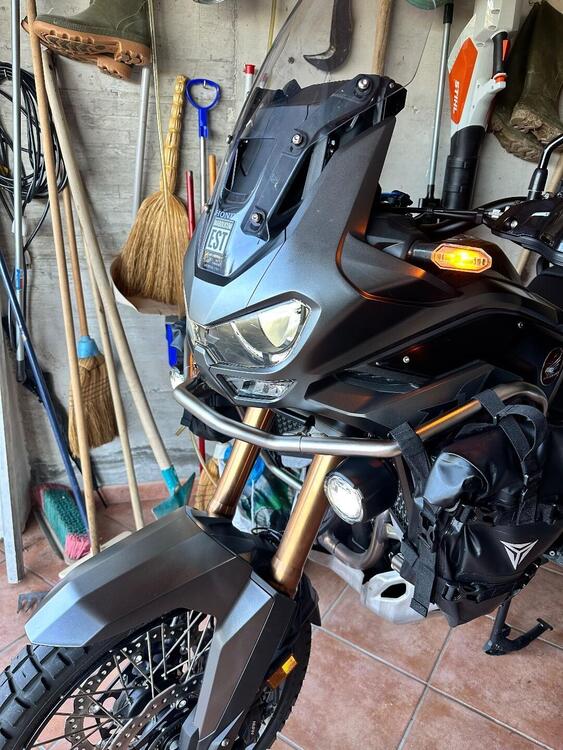 Honda Africa Twin Adventure Sports DCT (5)