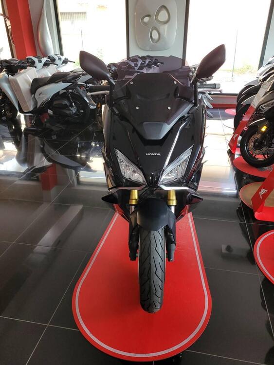 Honda Forza 750 DCT (2021 - 24) (2)