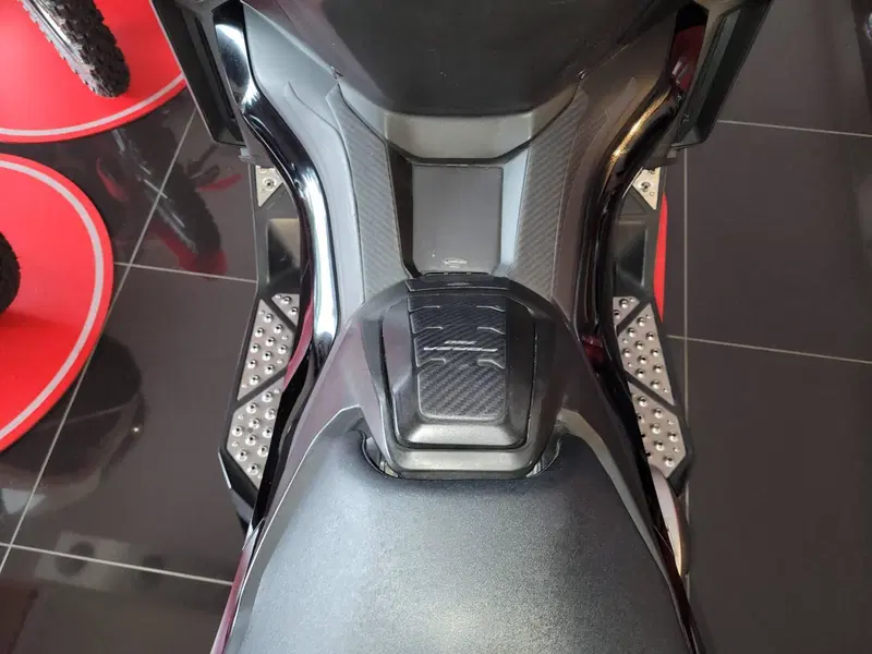 Honda Forza 750 DCT (2021 - 24) (6)