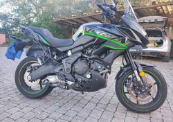 Kawasaki Versys 650 (2017 - 20) usata