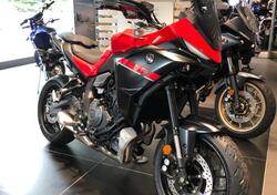 Yamaha Tracer 7 (2025) nuova