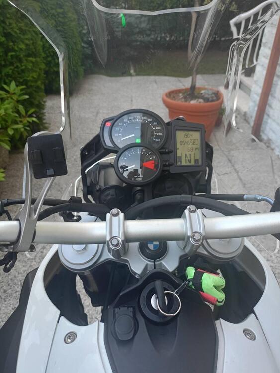 Bmw F 800 GS (2008 - 15)