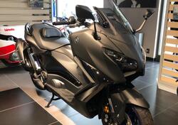 Yamaha T-Max 560 (2025) nuova