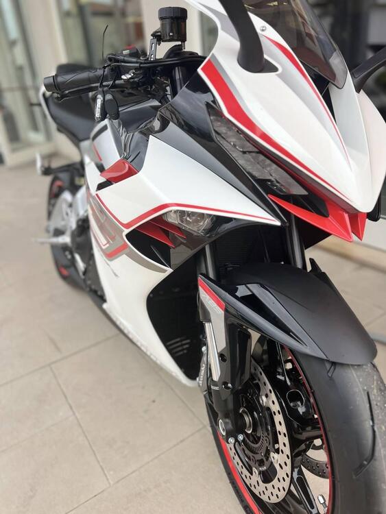 Zontes ZT703-RR (2025)