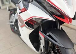 Zontes ZT703-RR (2025) nuova