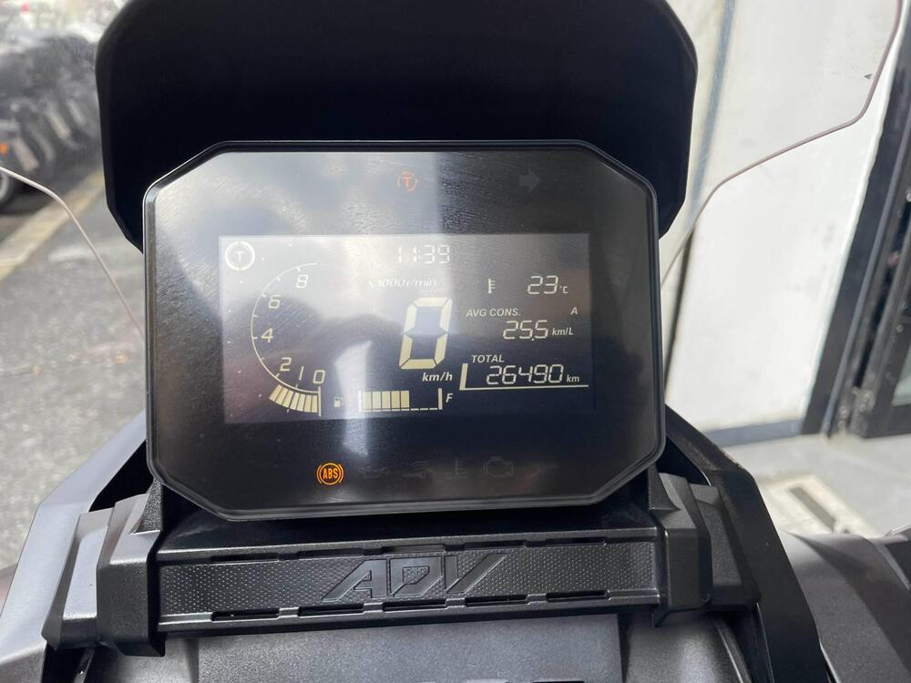 Honda ADV 350 (2022 - 24) (3)