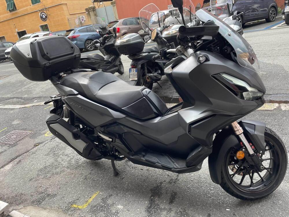 Honda ADV 350 (2022 - 24) (4)