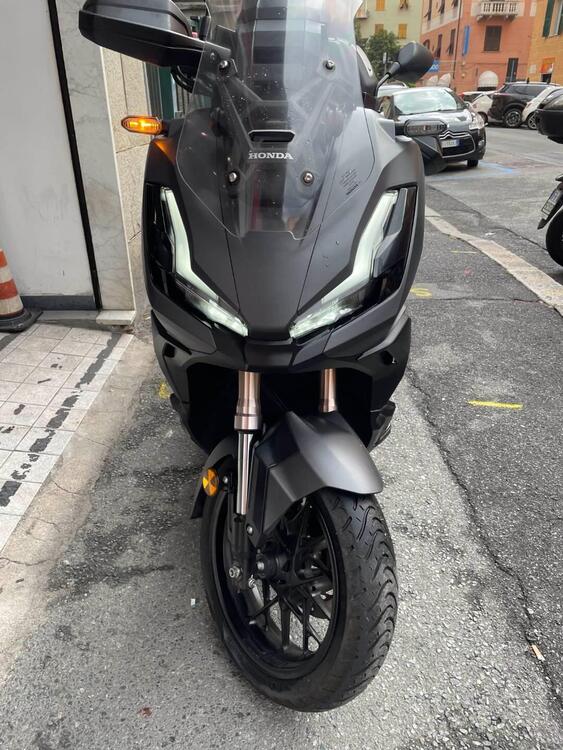 Honda ADV 350 (2022 - 24) (5)