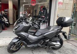 Honda ADV 350 (2022 - 24) usata