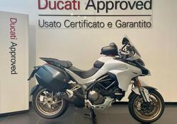 Ducati Multistrada 1260 S (2018 - 20) usata