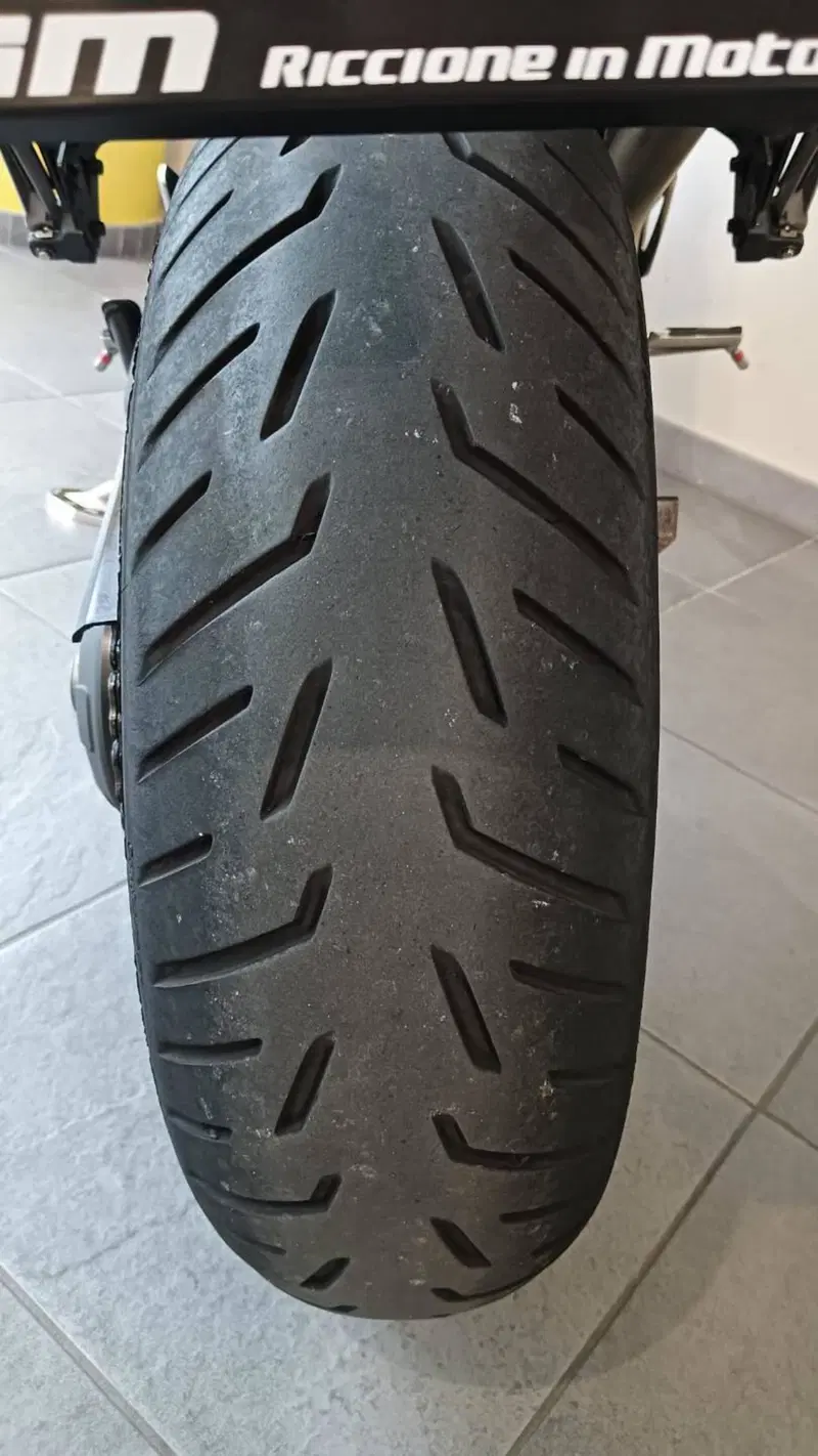 Triumph Tiger 1050 Sport ABS (2013 - 15) (11)