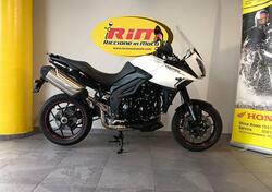 Triumph Tiger 1050 Sport ABS (2013 - 15) usata