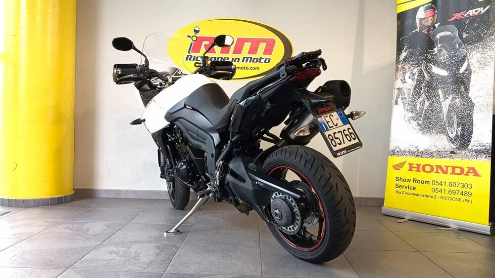 Triumph Tiger 1050 Sport ABS (2013 - 15) (5)