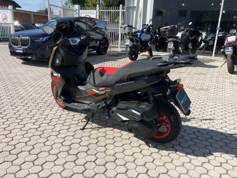 Bmw C 400 X (2025) (5)