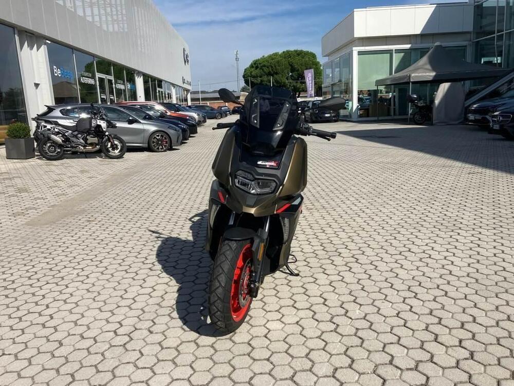 Bmw C 400 X (2025) (2)