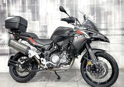 Benelli TRK 502X (2018 - 20) usata