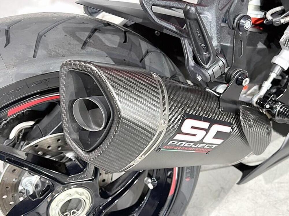 MV Agusta F3 800 Rosso (2021 - 23) (3)