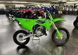 Kawasaki KX 85 II (2025) nuova