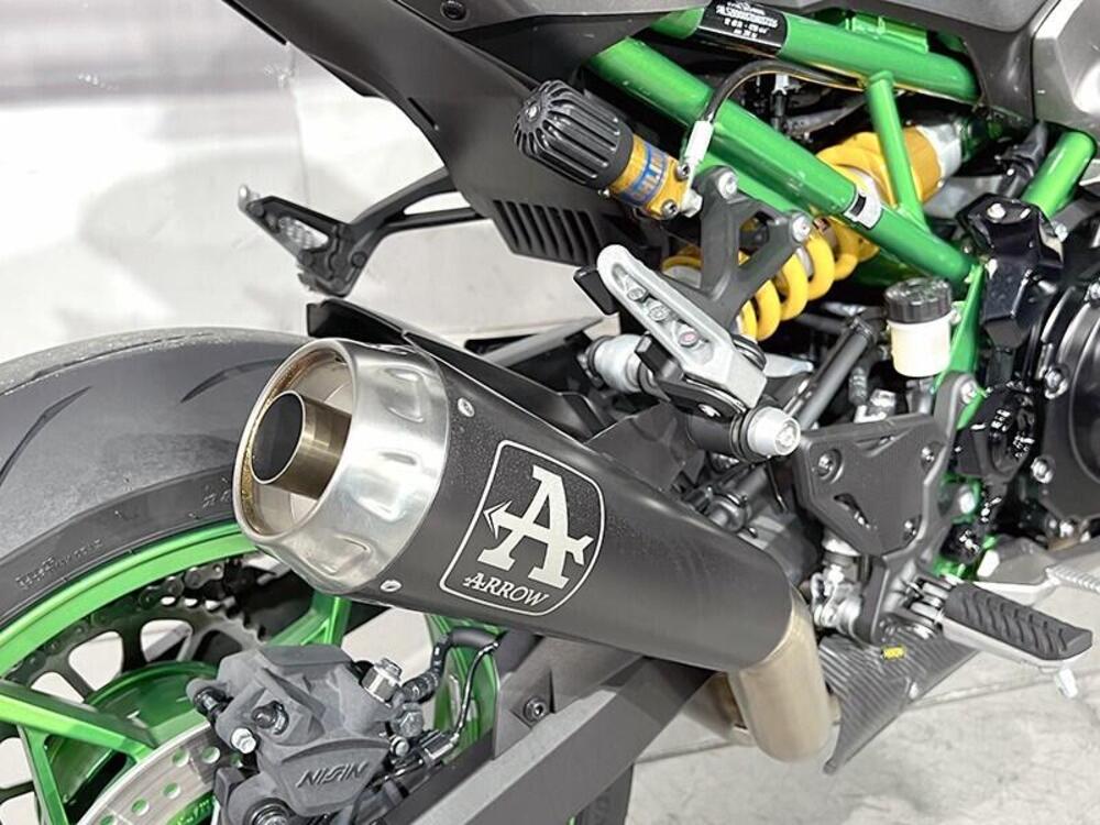 Kawasaki Z 900 SE (2025 - 26) (3)