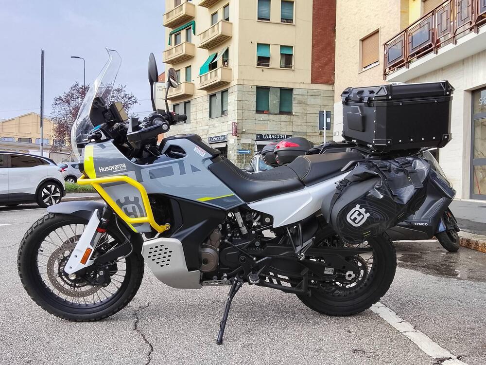 Husqvarna Norden 901 (2022 - 25)