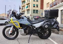 Husqvarna Norden 901 (2022 - 25) usata