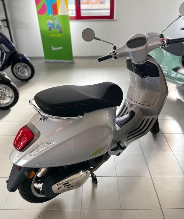 Vespa Primavera 125 Tech (2024 - 25) (2)