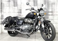 Royal Enfield Super Meteor 650 (2023 - 25) usata