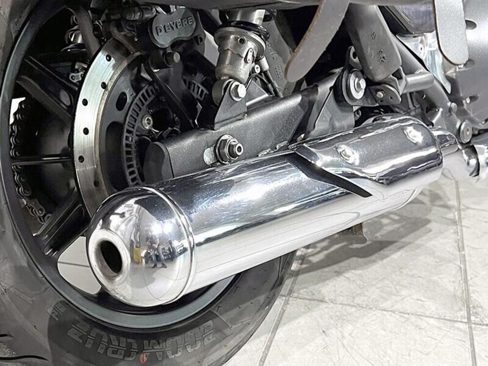 Royal Enfield Super Meteor 650 (2023 - 25) (3)