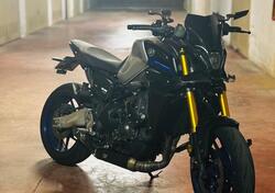 Yamaha MT-09 SP (2021 - 23) usata