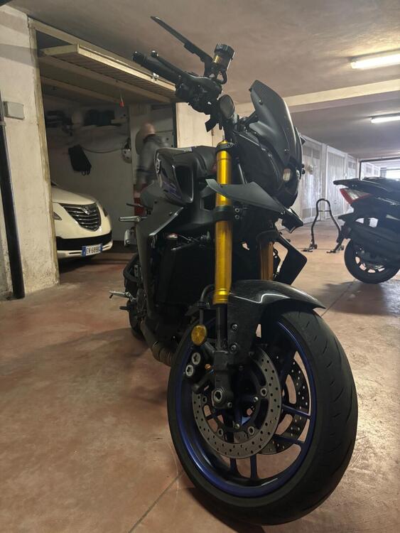 Yamaha MT-09 SP (2021 - 23) (2)