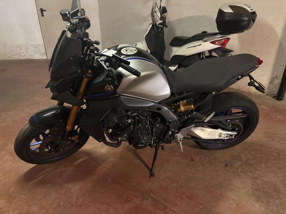 Yamaha MT-09 SP (2021 - 23) (5)