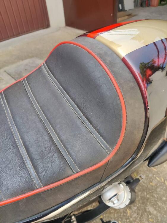 Triumph Thruxton 900 (2004 - 15) (4)