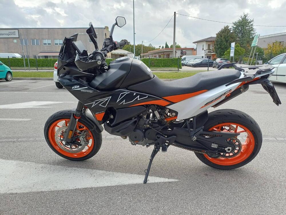 KTM 890 SMT (2023 - 26)