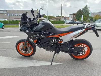 KTM 890 SMT (2023 - 25) usata