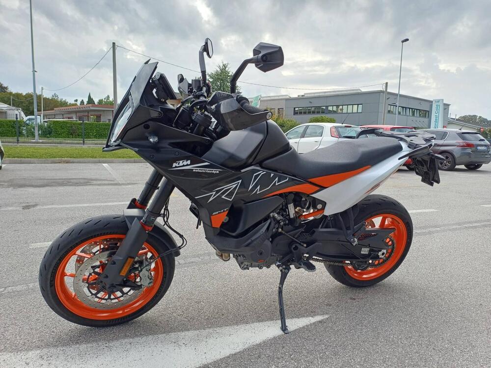 KTM 890 SMT (2023 - 26) (2)