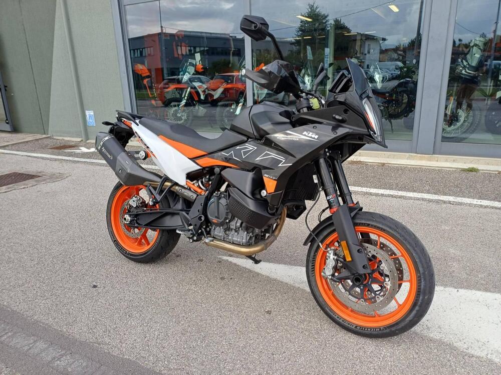 KTM 890 SMT (2023 - 26) (5)