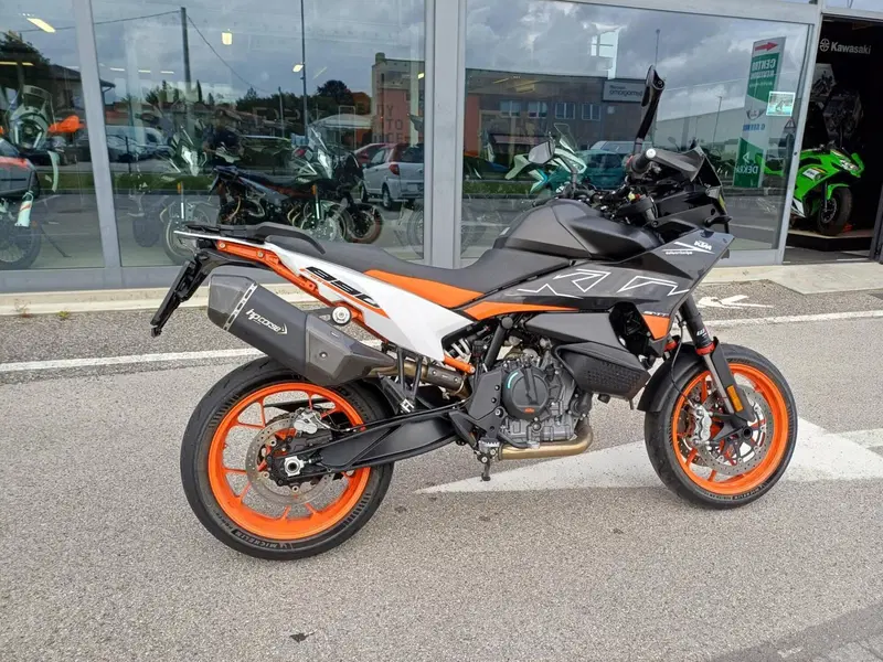KTM 890 SMT (2023 - 25) (6)