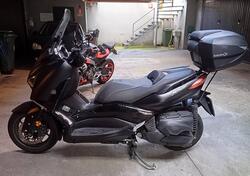 Yamaha X-Max 400 Iron Max (2019 - 20) usata