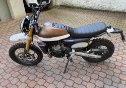Fantic Motor Caballero 500 Explorer (2024) usata