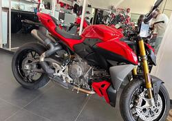 Ducati Streetfighter V2 S (2025) nuova