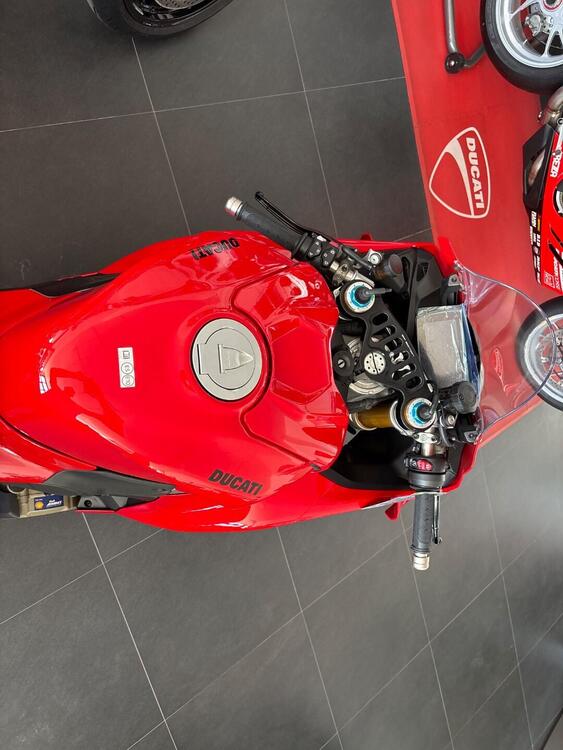 Ducati Panigale V4 S (2025) (5)