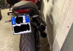 Ducati Monster 821 (2018 - 20) usata