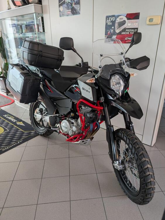 Swm Superdual 600 T (2023 - 24)