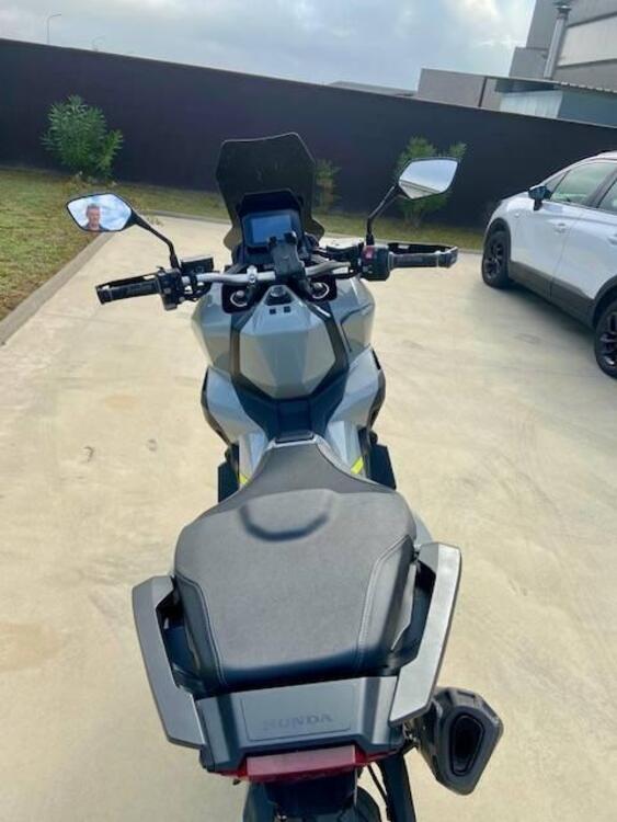 Honda X-ADV 750 DCT (2021 - 24) (4)