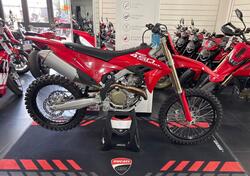 Ducati Desmo450 MX (2026) nuova