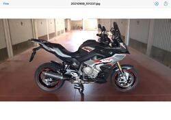 Bmw S 1000 XR (2017 - 19) usata