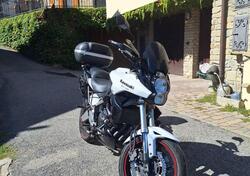 Kawasaki Versys 650 (2010 - 13) usata